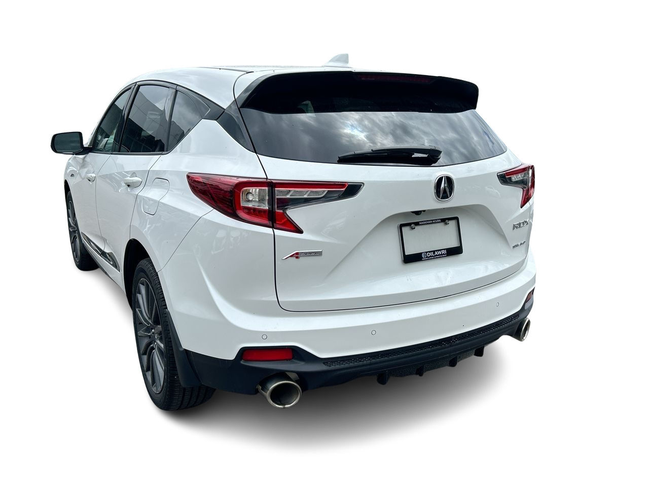 2022 Acura RDX in Markham, Ontario