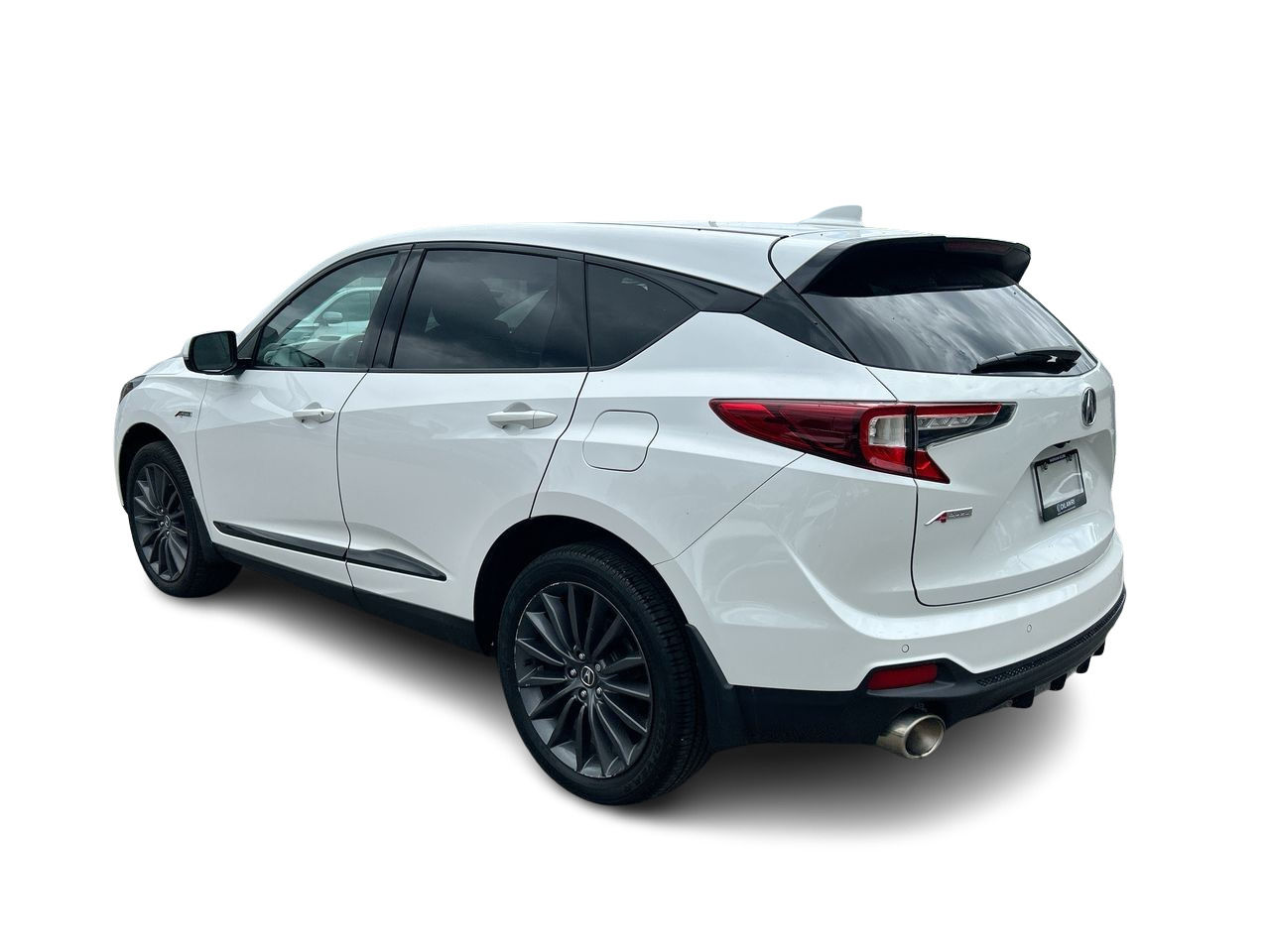 2022 Acura RDX in Markham, Ontario