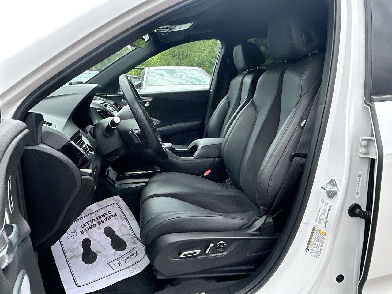 2022 Acura RDX in Markham, Ontario