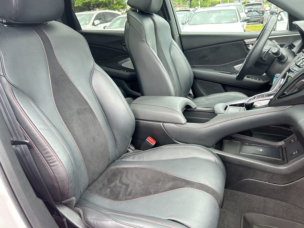 2022 Acura RDX in Markham, Ontario