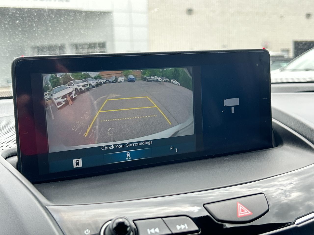 2022 Acura RDX in Markham, Ontario