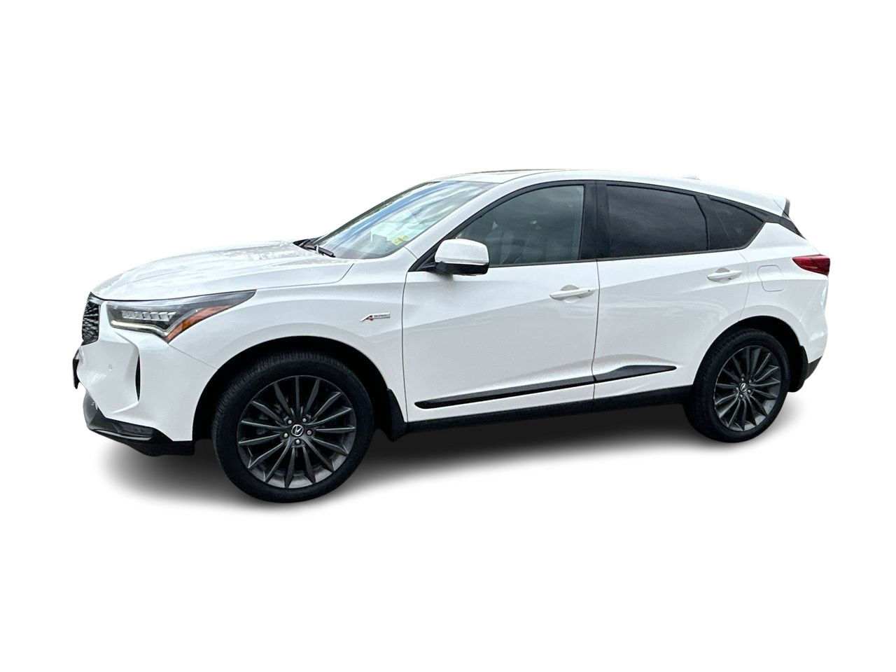 2022 Acura RDX in Markham, Ontario