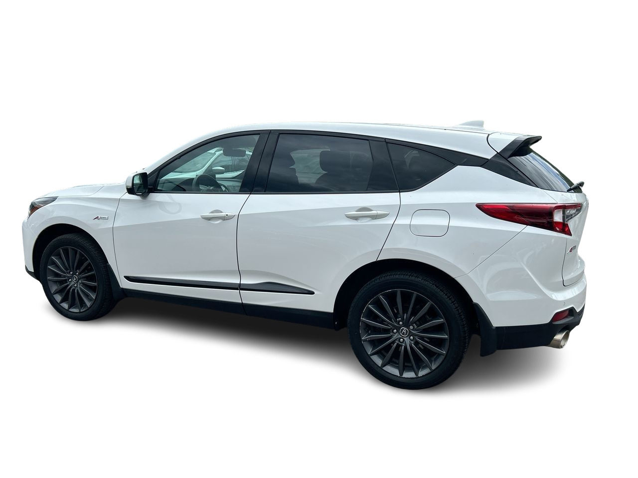 2022 Acura RDX in Markham, Ontario