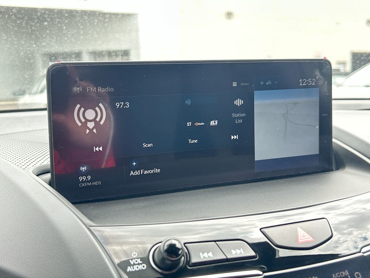 2022 Acura RDX in Markham, Ontario
