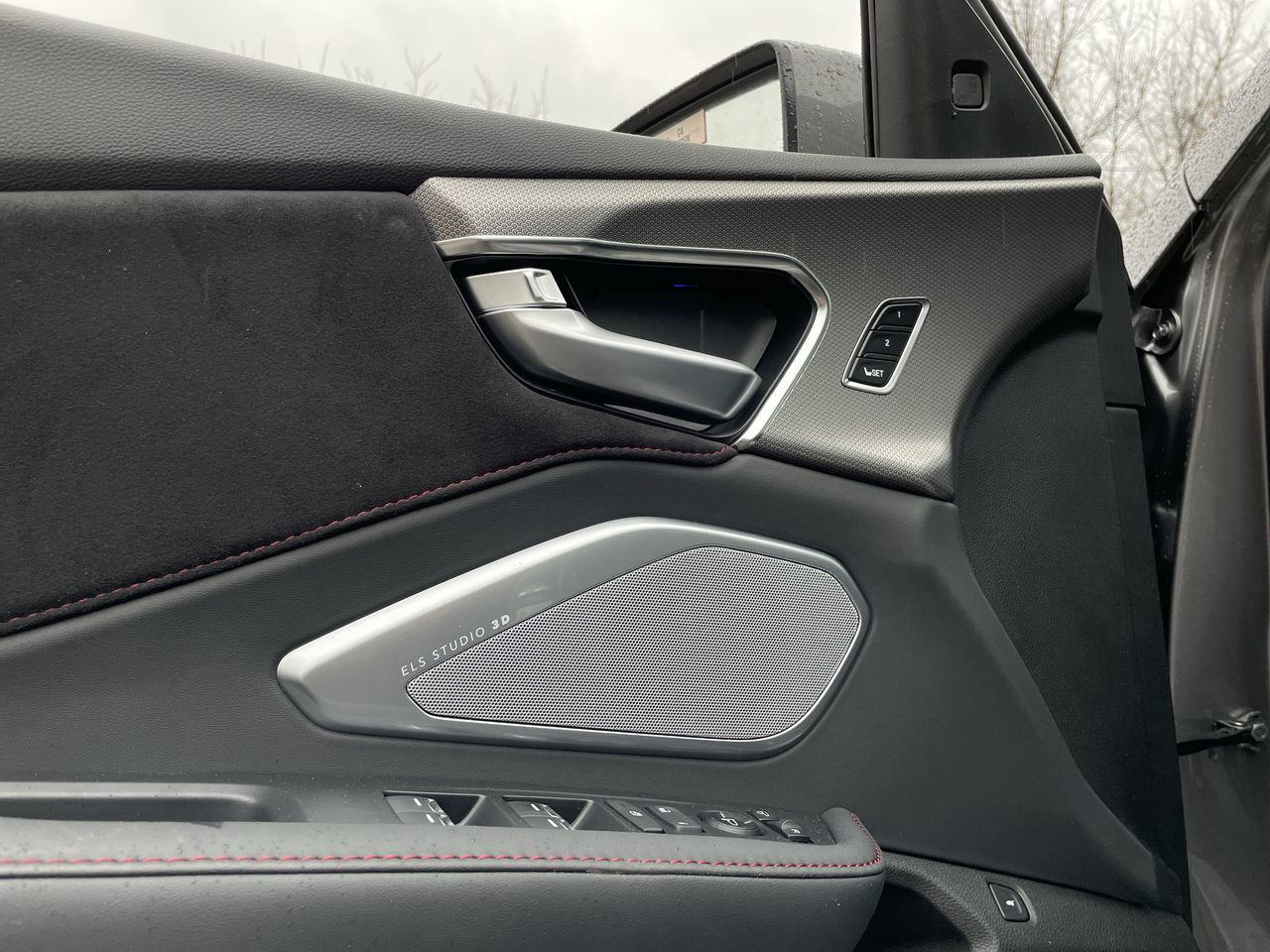 2022 Acura RDX in Markham, Ontario