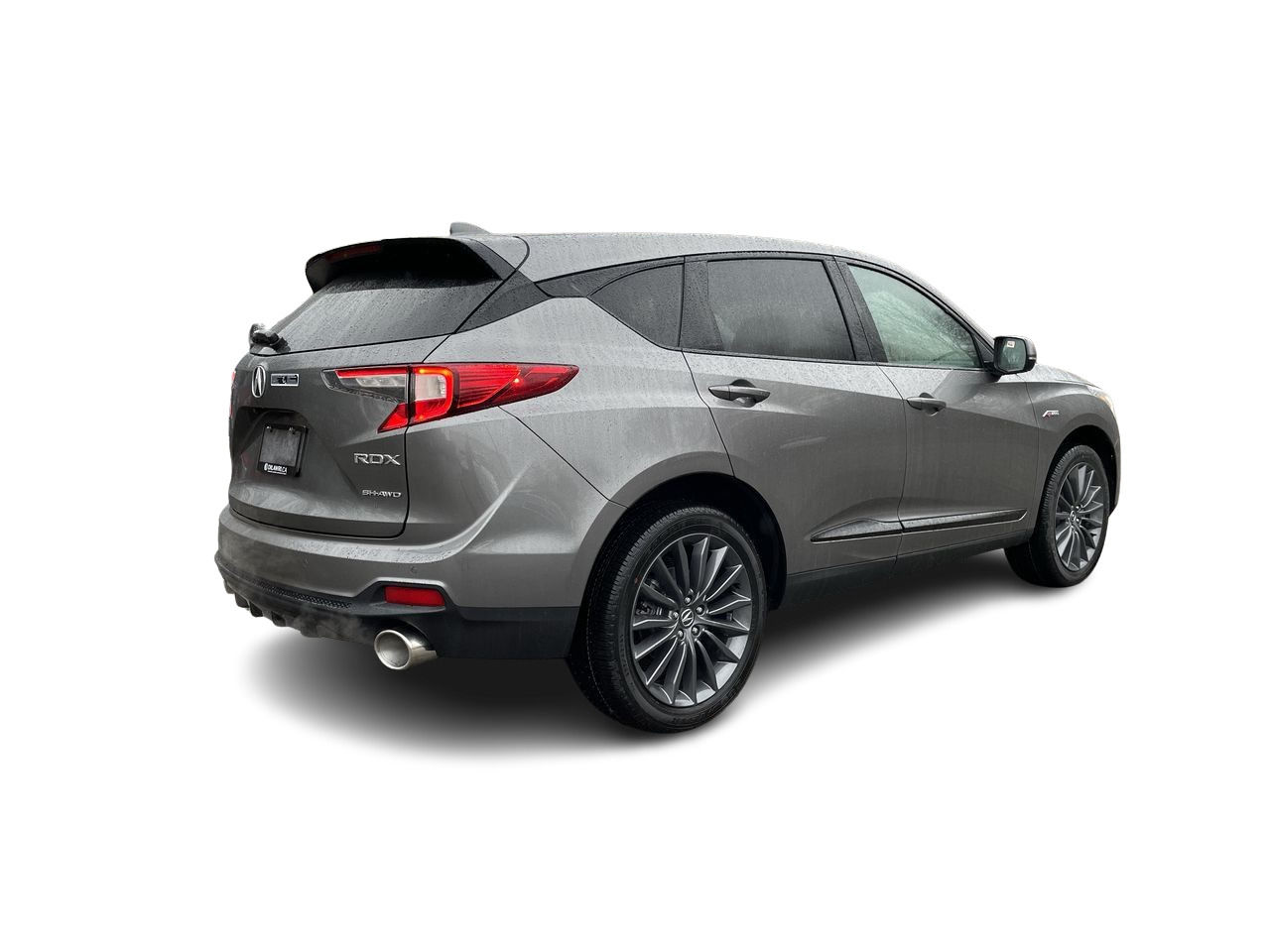 2022 Acura RDX in Markham, Ontario