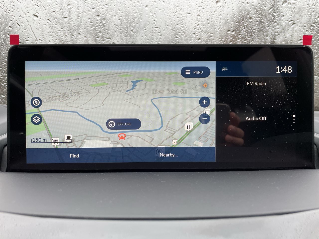 2022 Acura RDX in Markham, Ontario