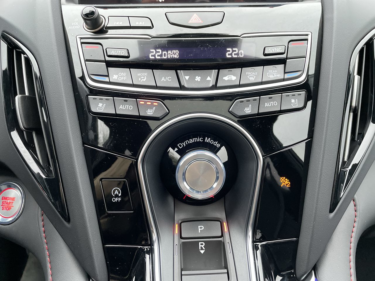 2022 Acura RDX in Markham, Ontario