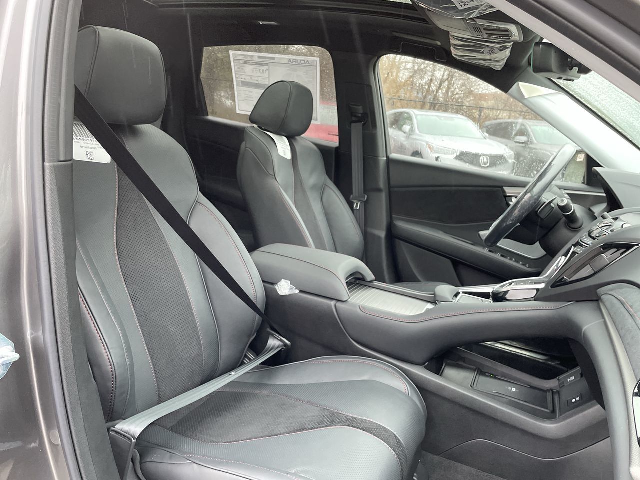 2022 Acura RDX in Markham, Ontario