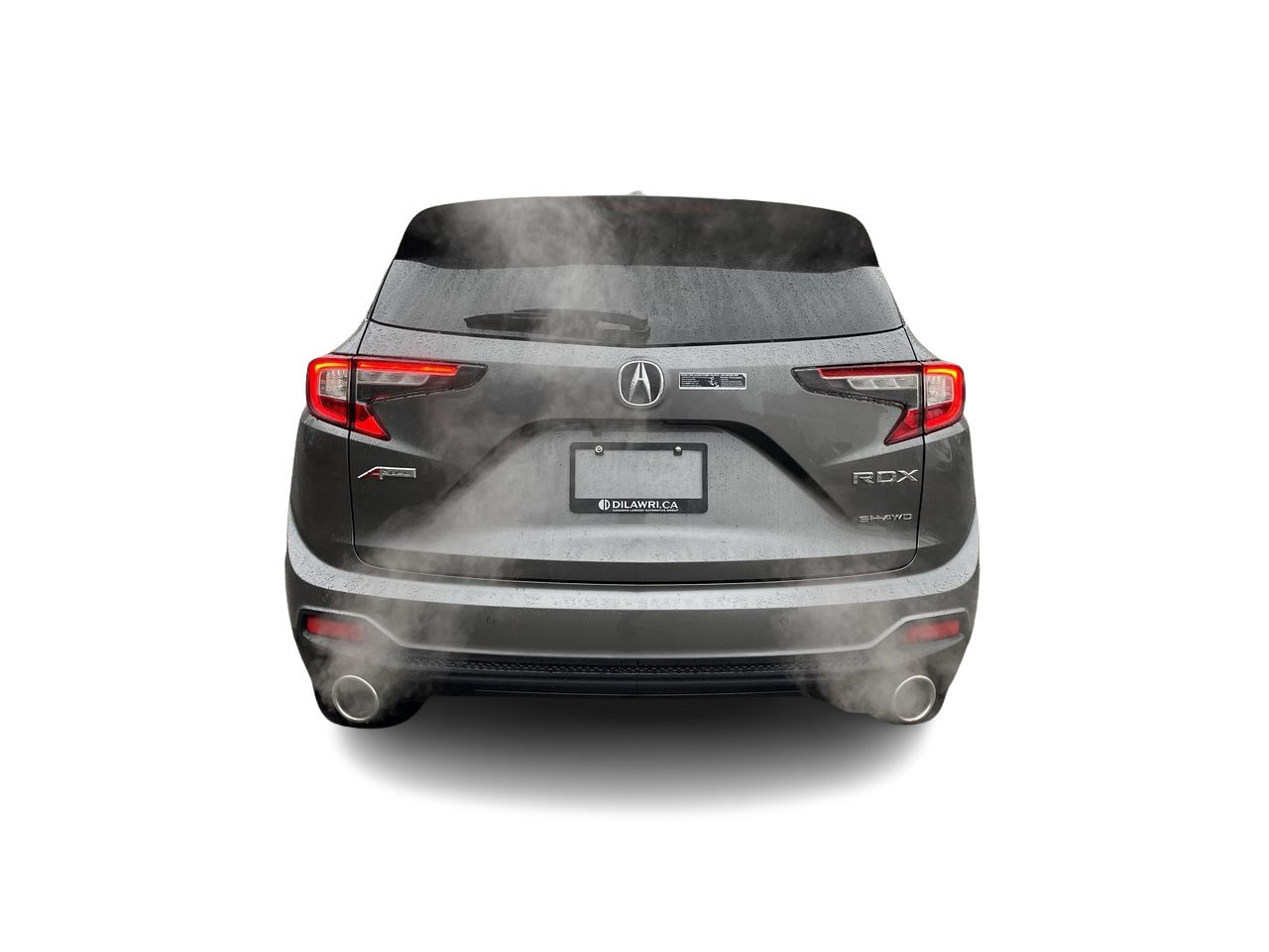 2022 Acura RDX in Markham, Ontario