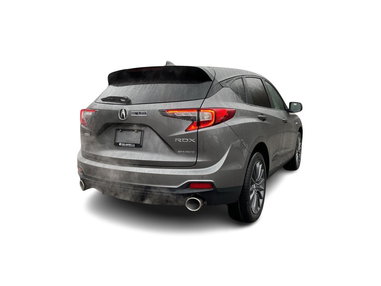 2022 Acura RDX in Markham, Ontario
