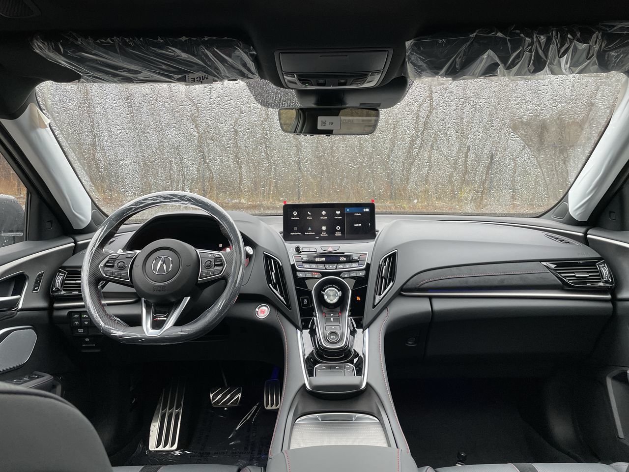 2022 Acura RDX in Markham, Ontario