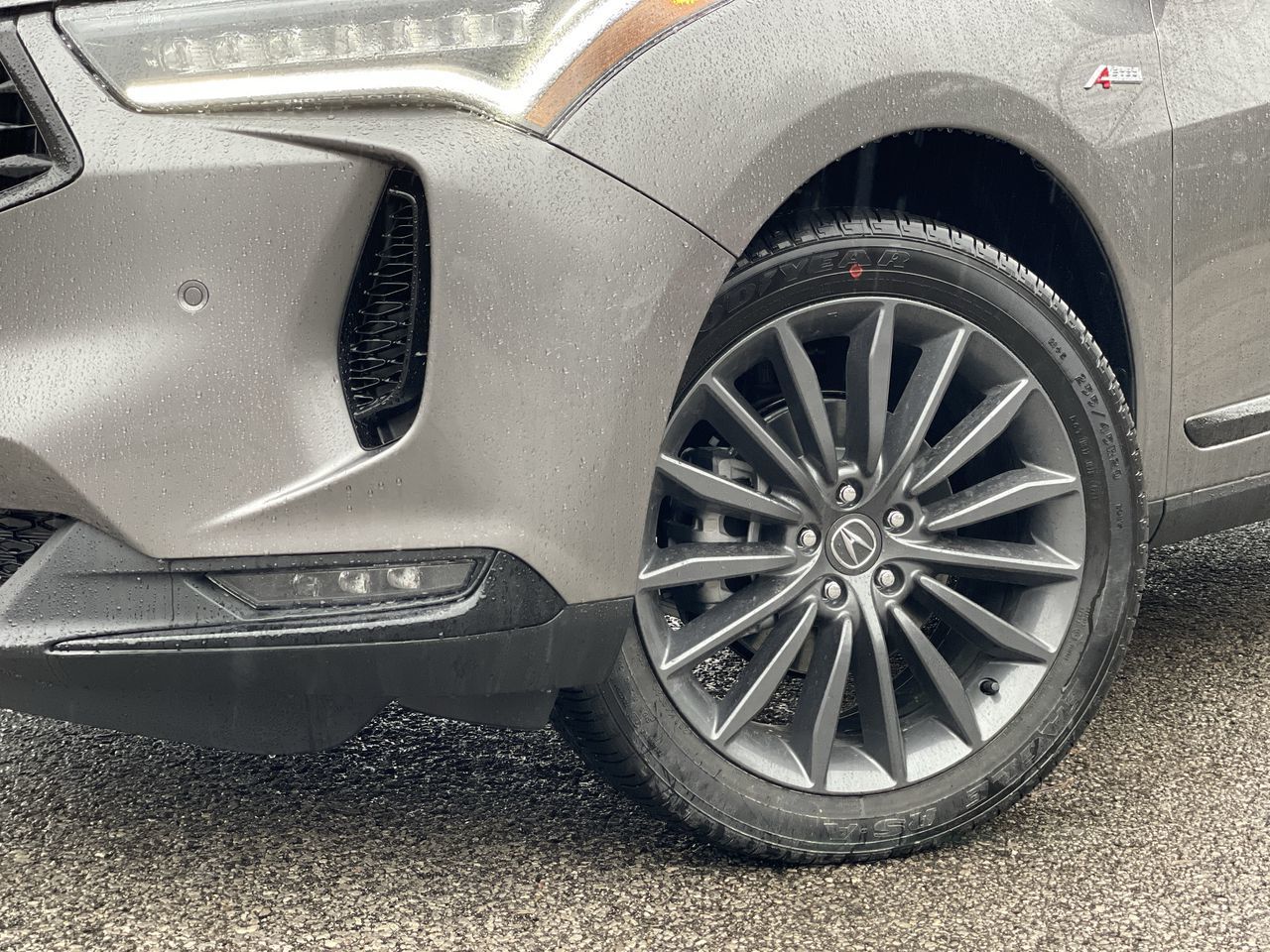 2022 Acura RDX in Markham, Ontario