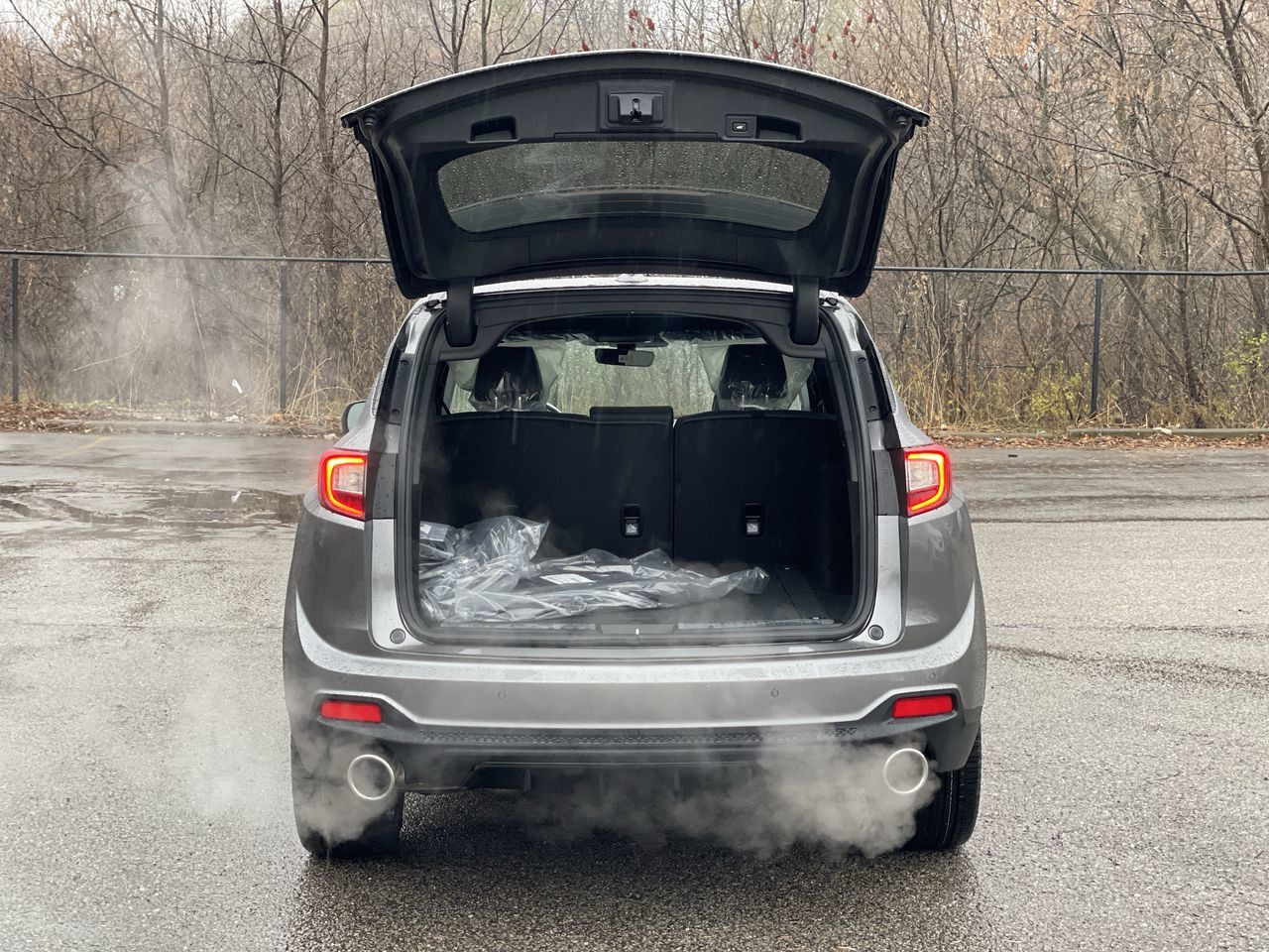 2022 Acura RDX in Markham, Ontario