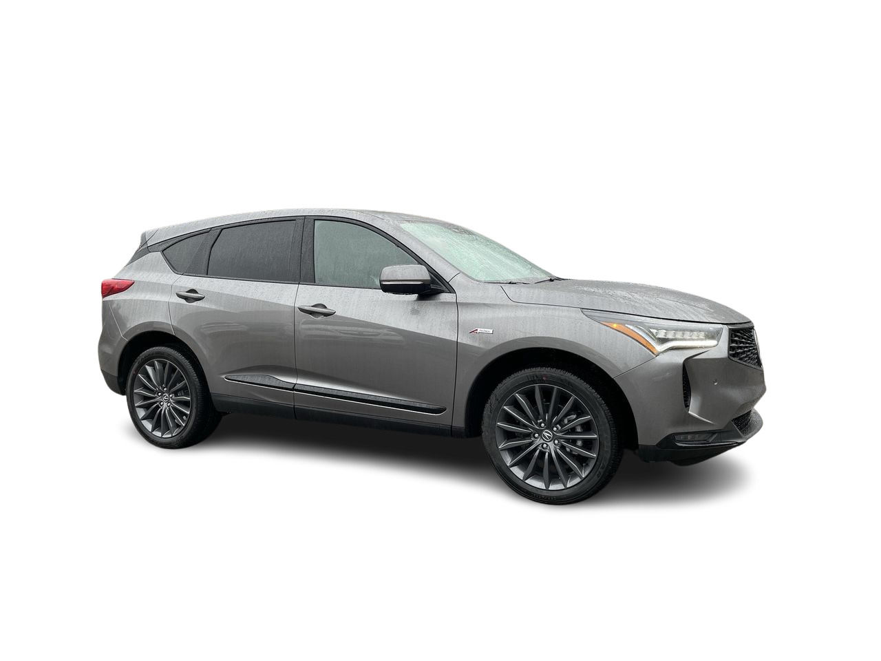 2022 Acura RDX in Markham, Ontario