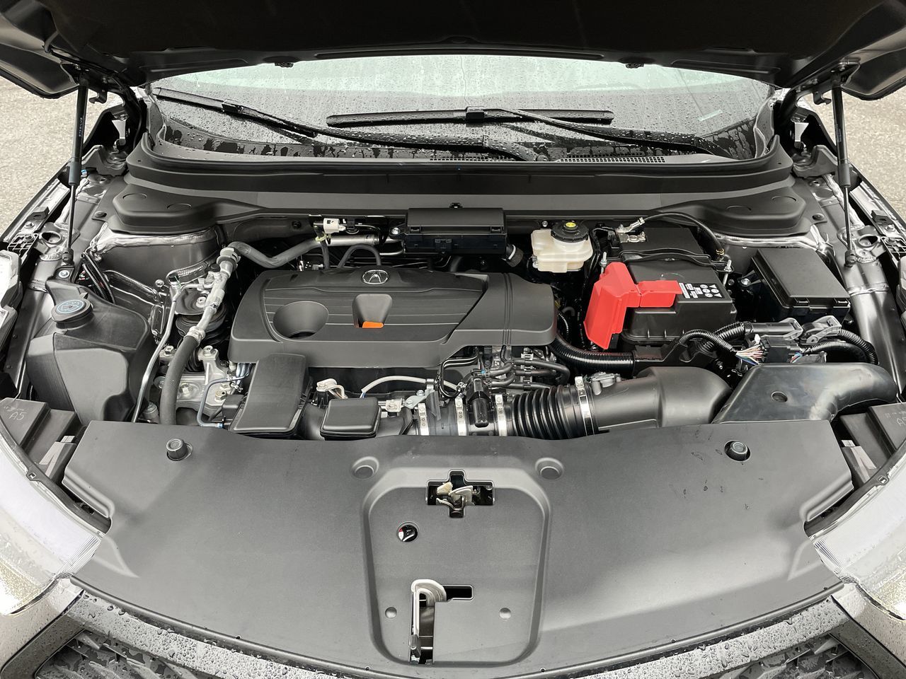 2022 Acura RDX in Markham, Ontario