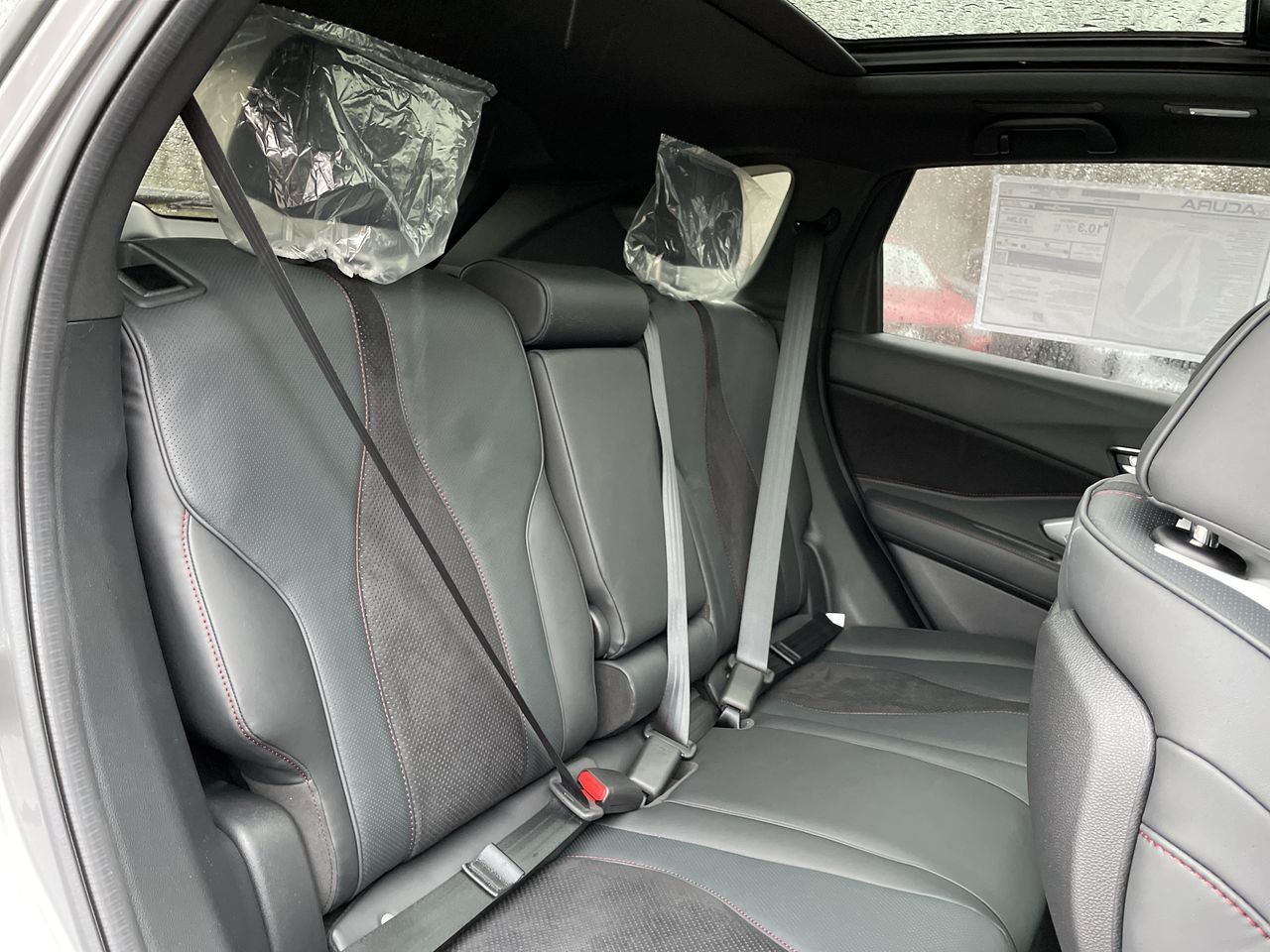 2022 Acura RDX in Markham, Ontario