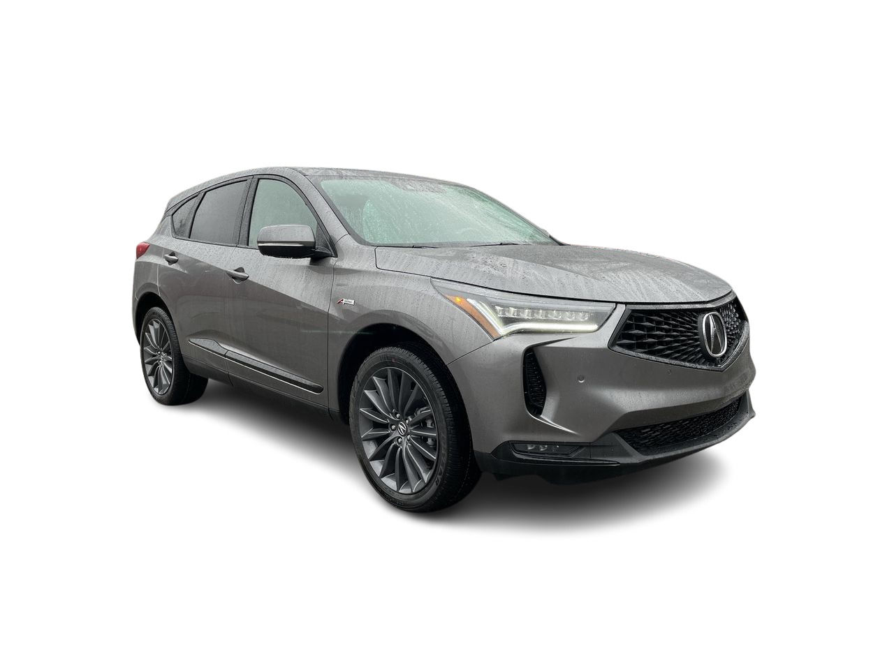 2022 Acura RDX in Markham, Ontario