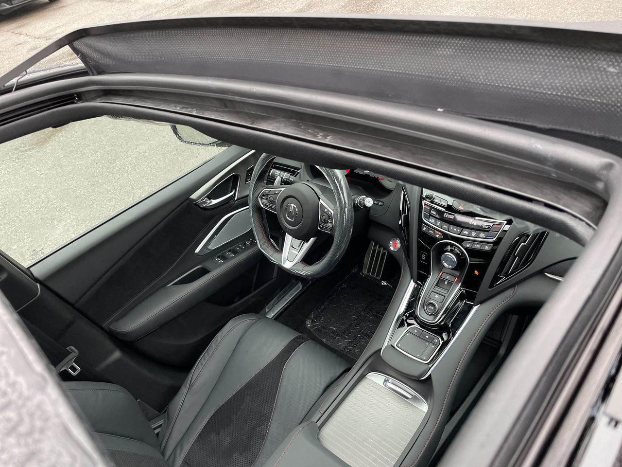 2022 Acura RDX in Markham, Ontario
