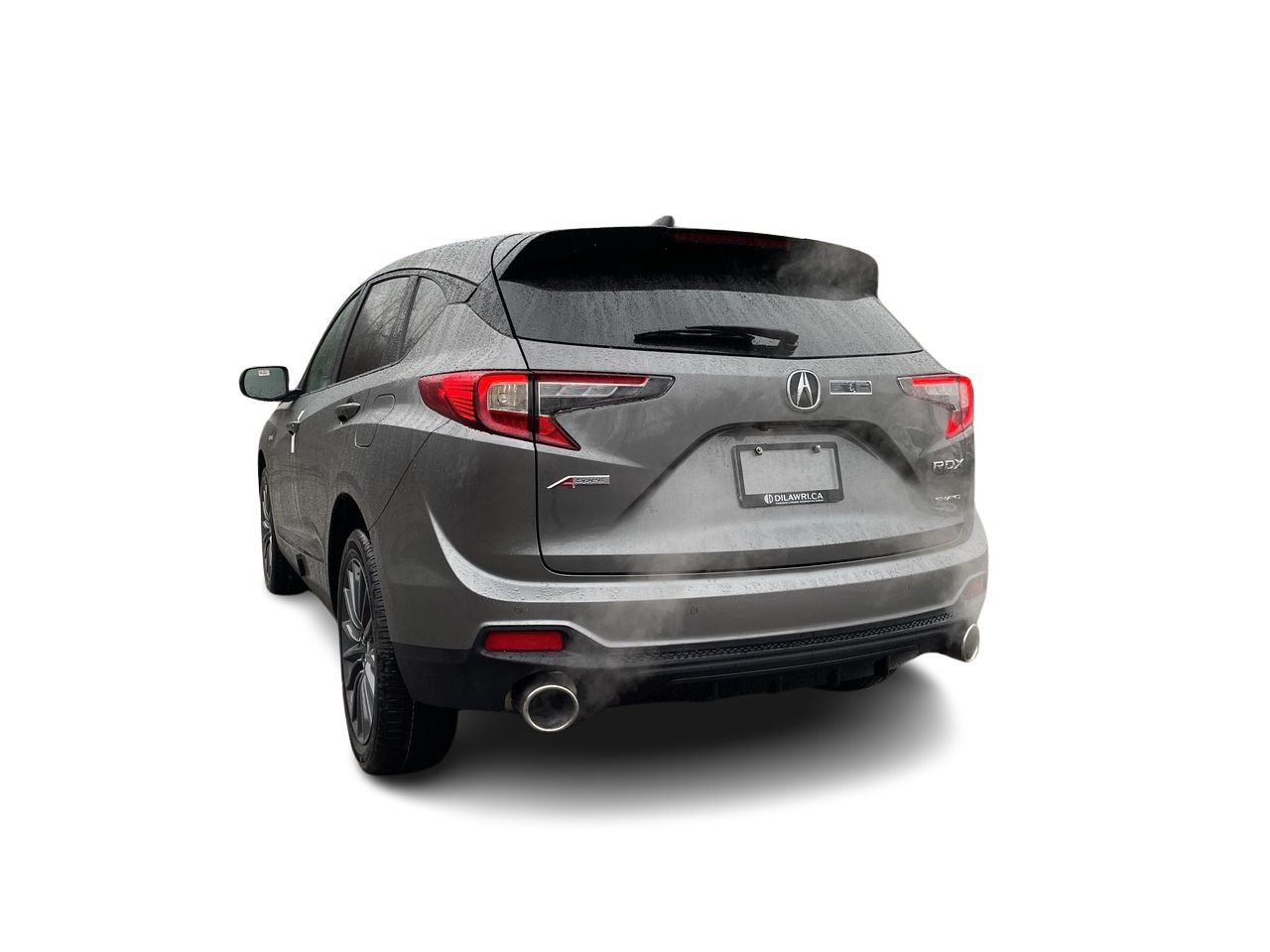 2022 Acura RDX in Markham, Ontario