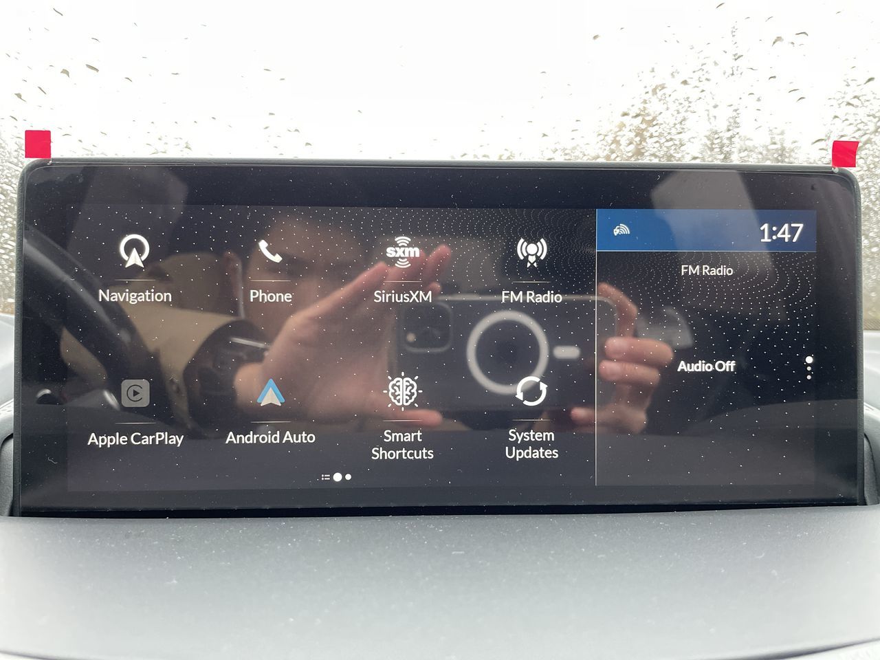 2022 Acura RDX in Markham, Ontario