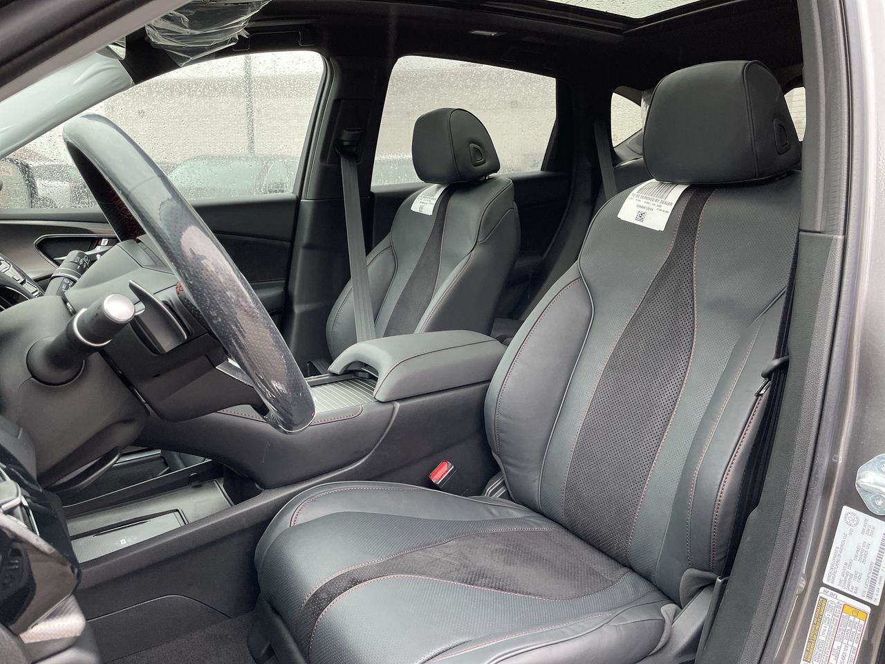 2022 Acura RDX in Markham, Ontario