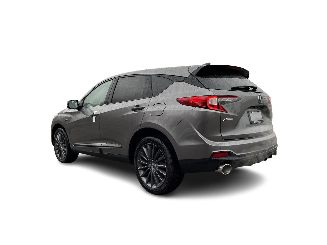 2022 Acura RDX in Markham, Ontario