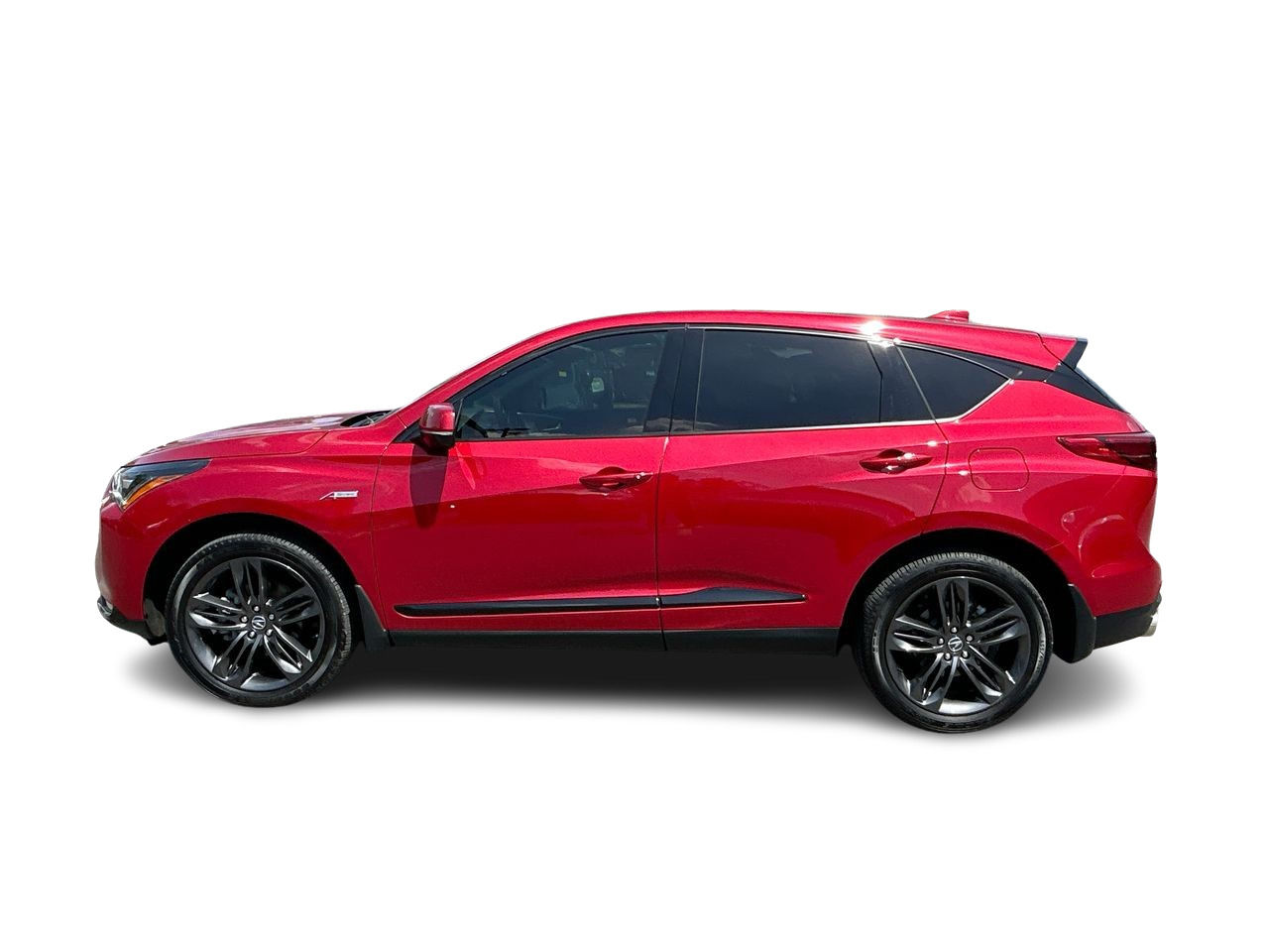 2022 Acura RDX in Markham, Ontario