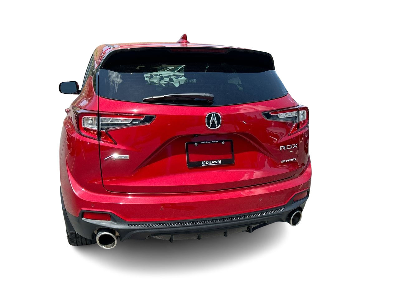 2022 Acura RDX in Markham, Ontario
