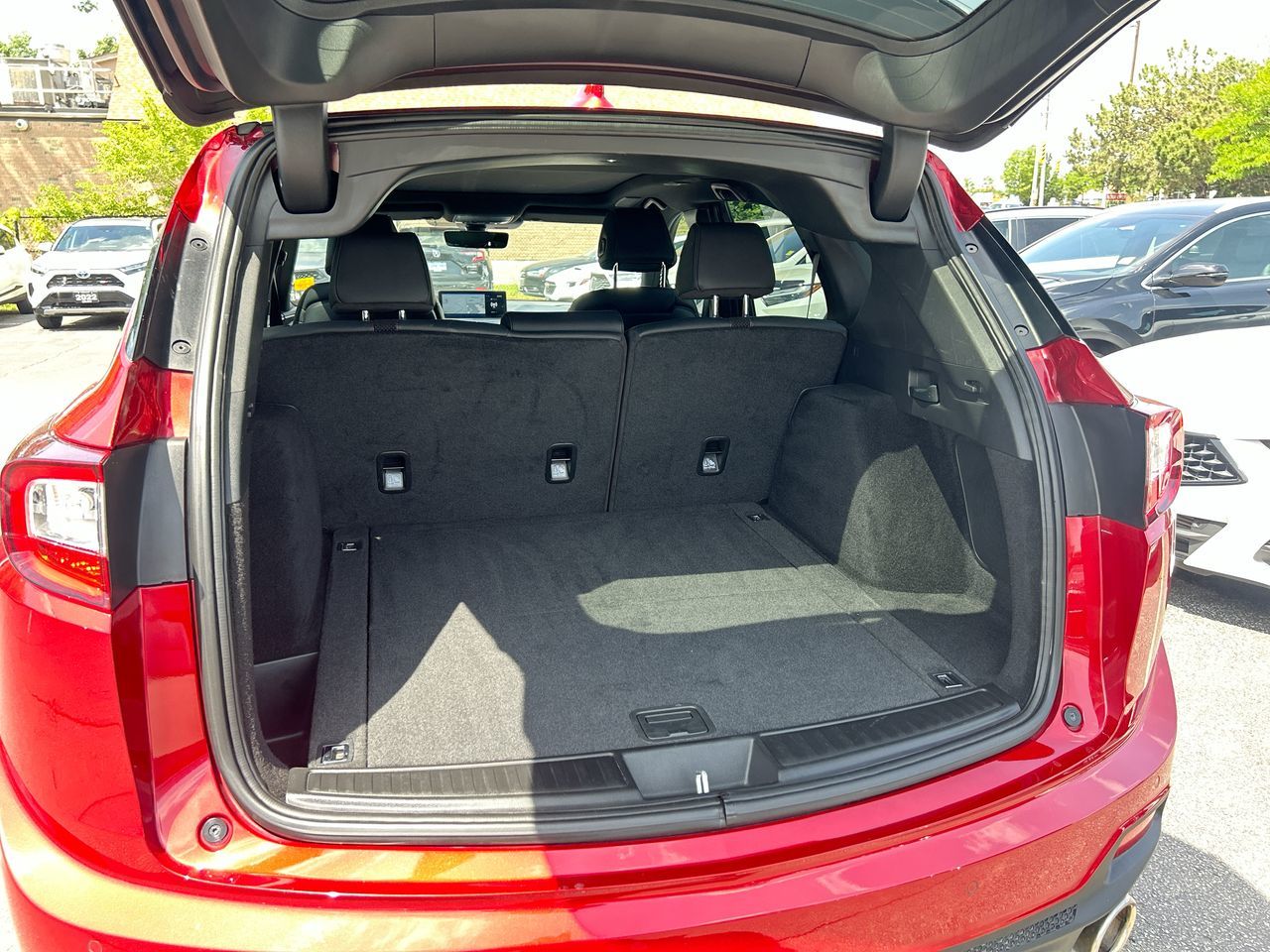 2022 Acura RDX in Markham, Ontario