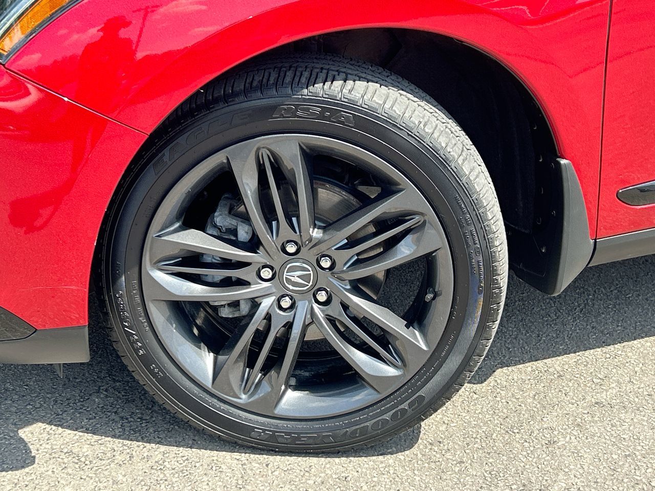 2022 Acura RDX in Markham, Ontario