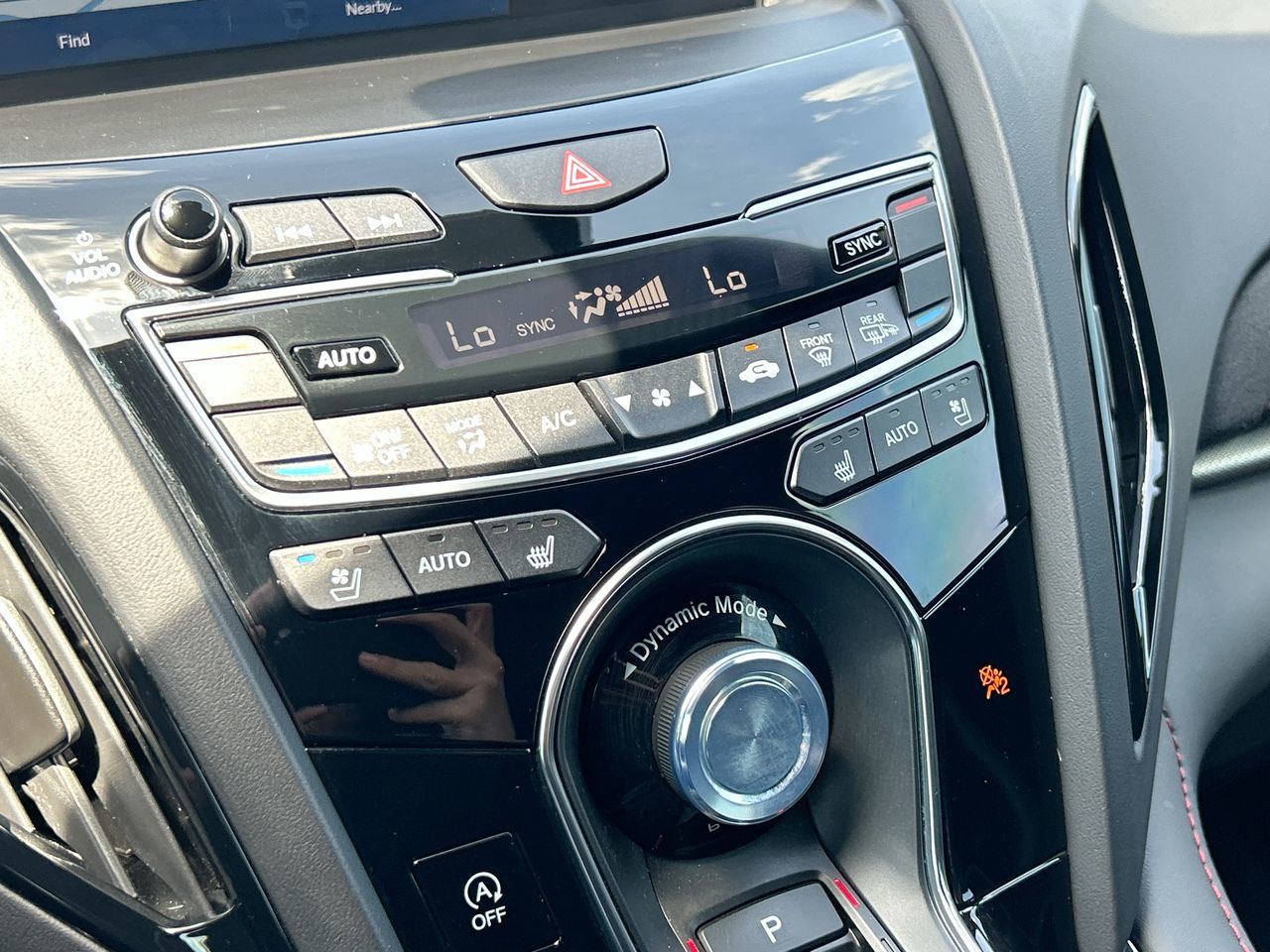 2022 Acura RDX in Markham, Ontario