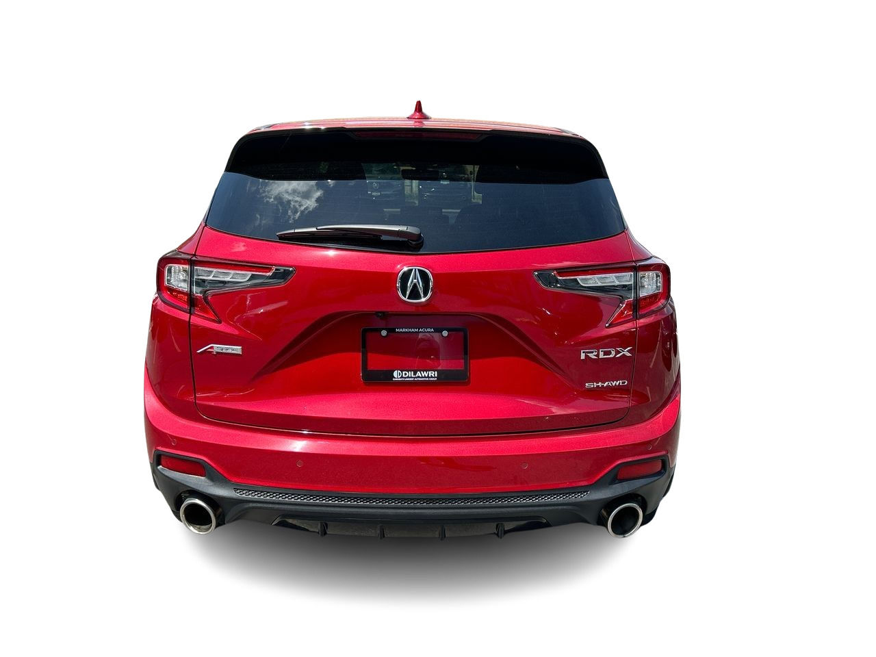 2022 Acura RDX in Markham, Ontario