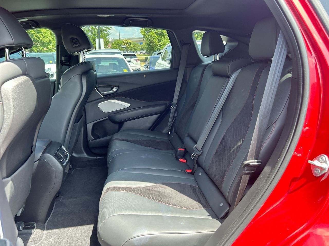 2022 Acura RDX in Markham, Ontario