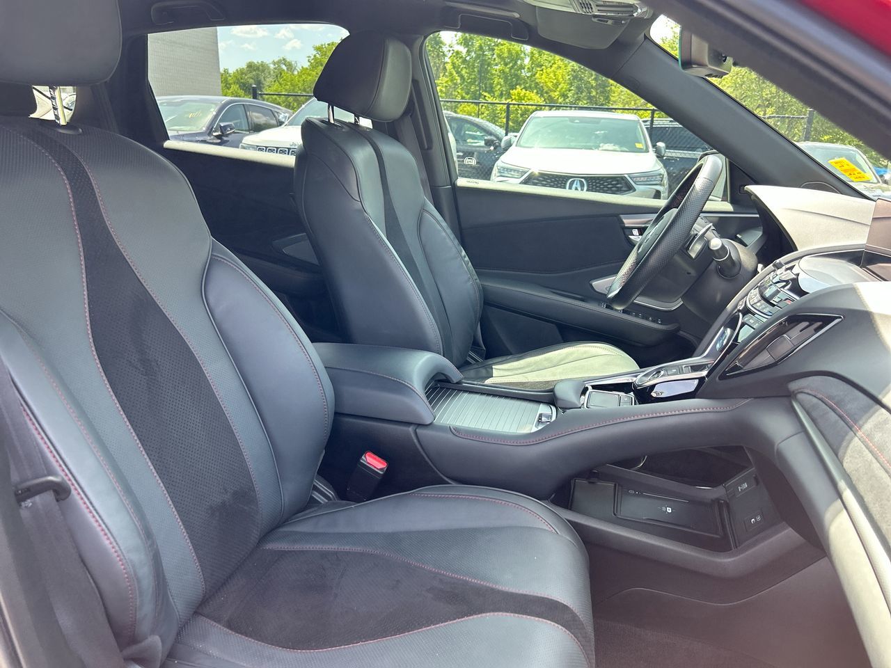 2022 Acura RDX in Markham, Ontario