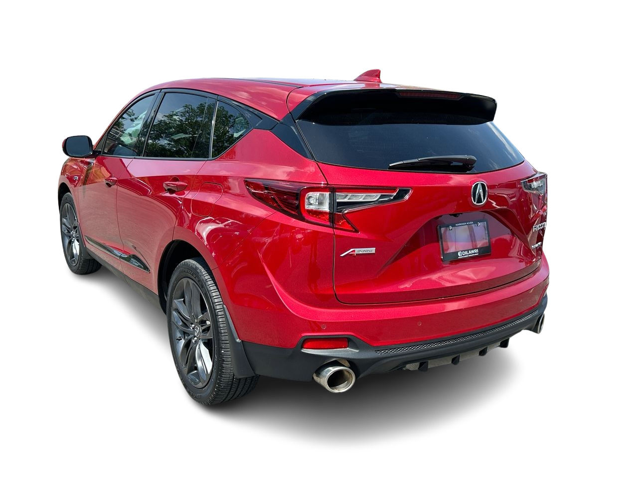 2022 Acura RDX in Markham, Ontario