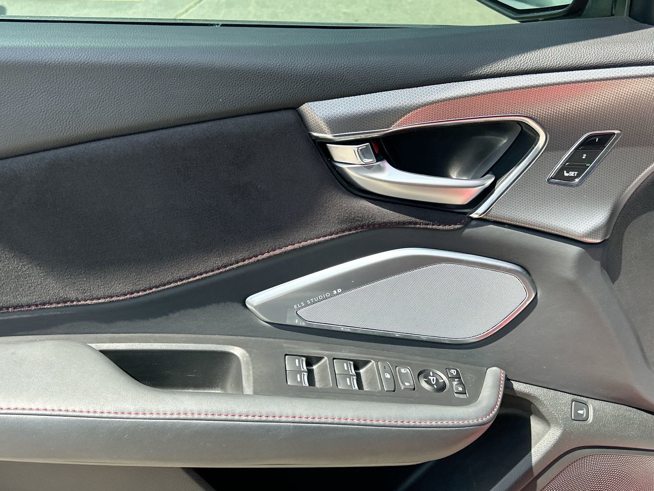 2022 Acura RDX in Markham, Ontario