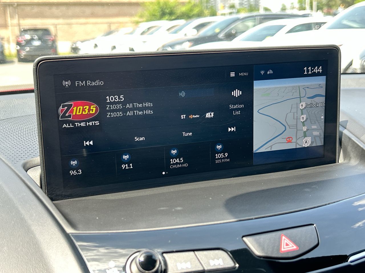 2022 Acura RDX in Markham, Ontario
