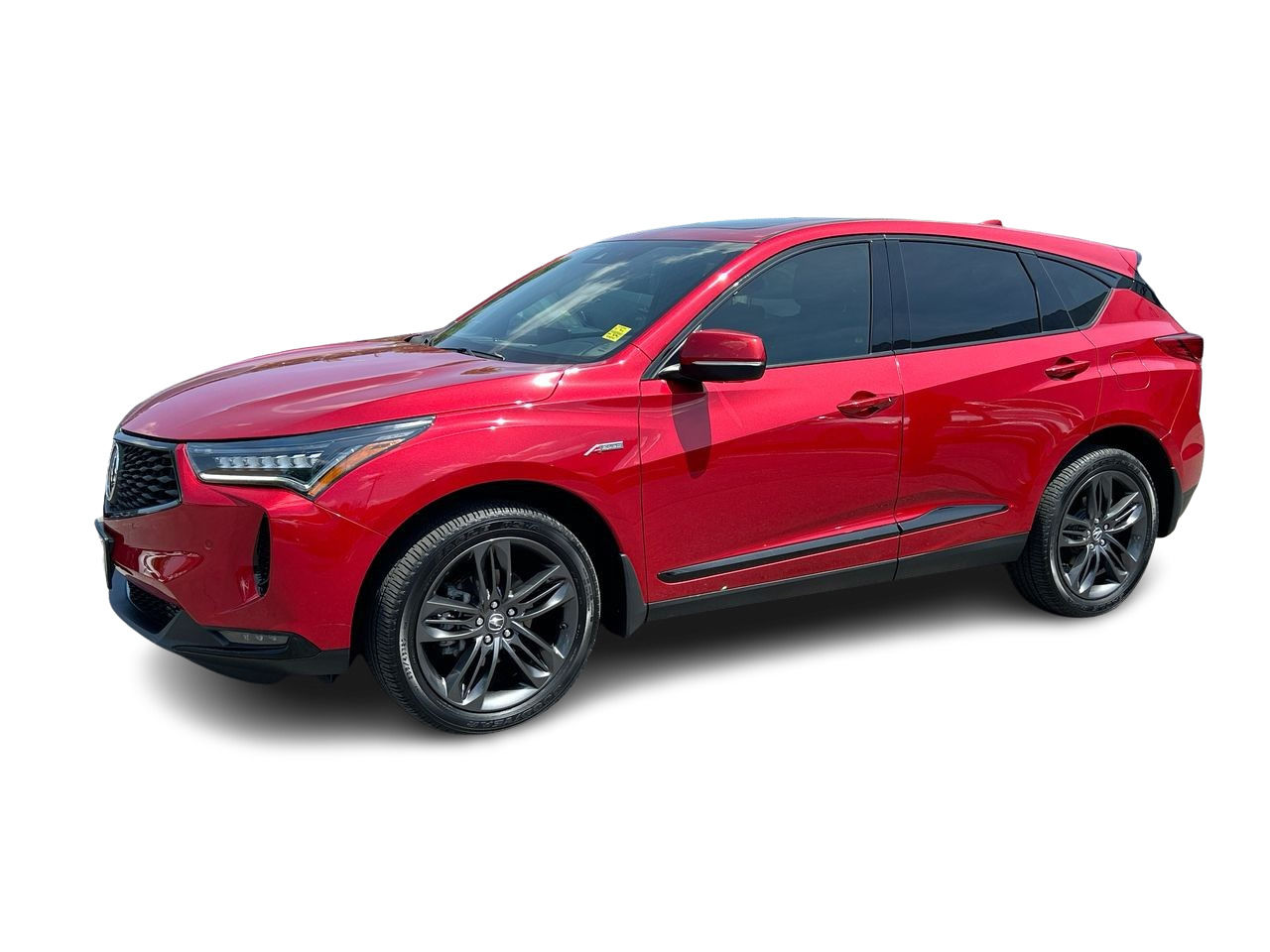2022 Acura RDX in Markham, Ontario