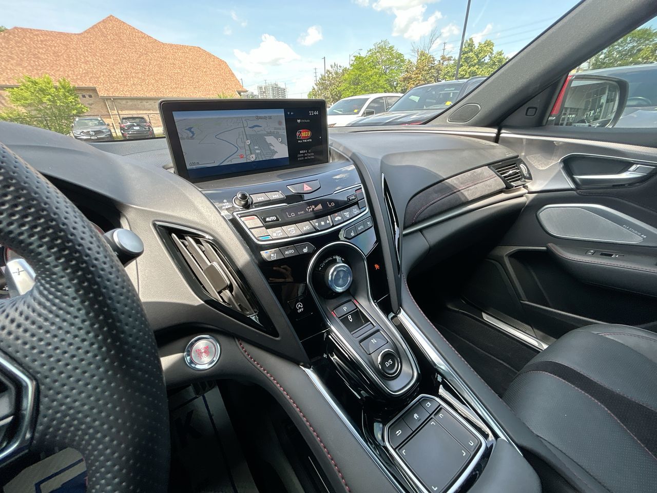 2022 Acura RDX in Markham, Ontario
