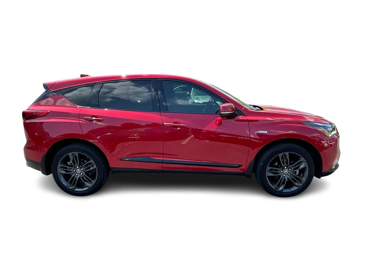 2022 Acura RDX in Markham, Ontario