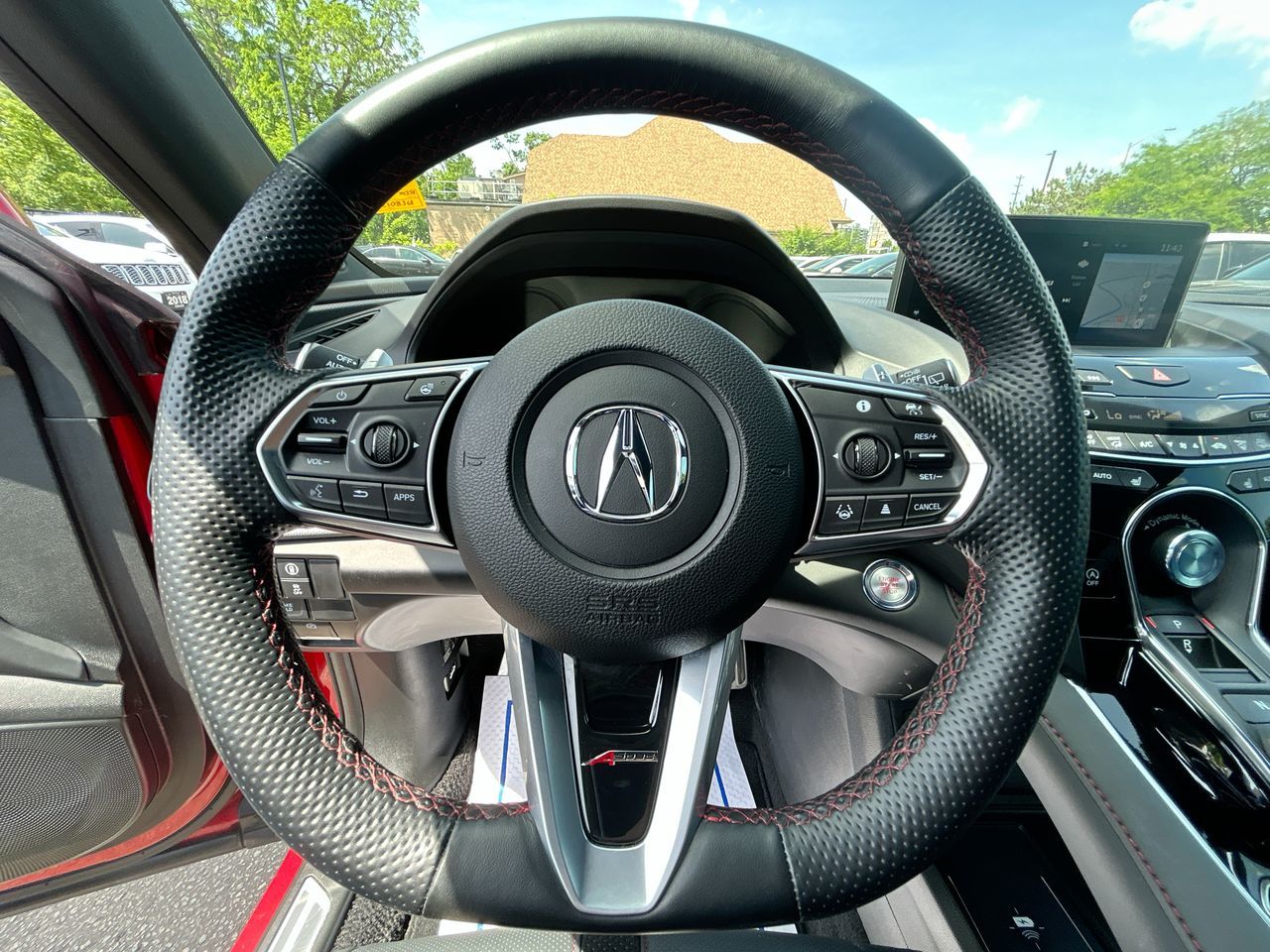 2022 Acura RDX in Markham, Ontario