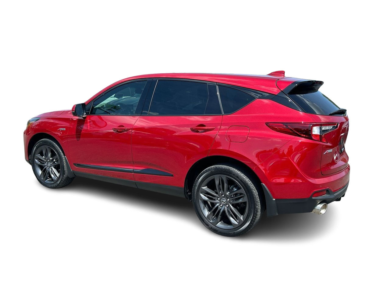 2022 Acura RDX in Markham, Ontario