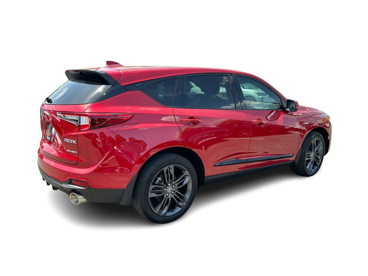 2022 Acura RDX in Markham, Ontario