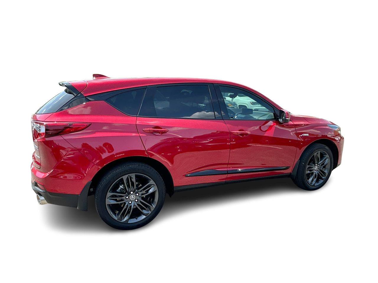 2022 Acura RDX in Markham, Ontario