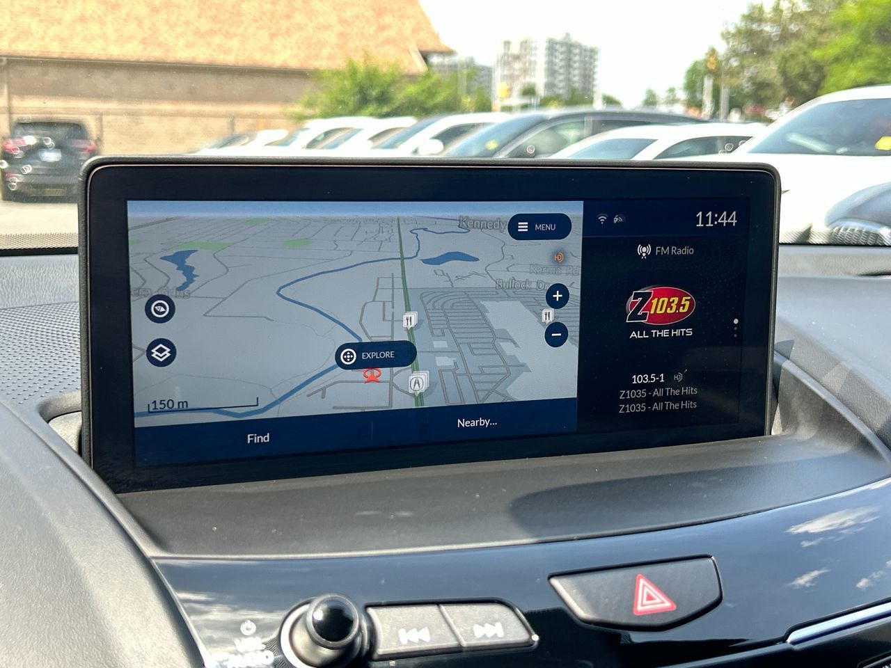 2022 Acura RDX in Markham, Ontario