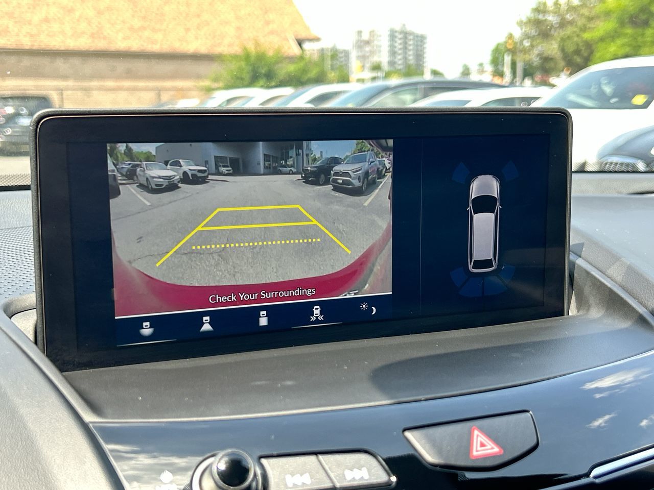 2022 Acura RDX in Markham, Ontario