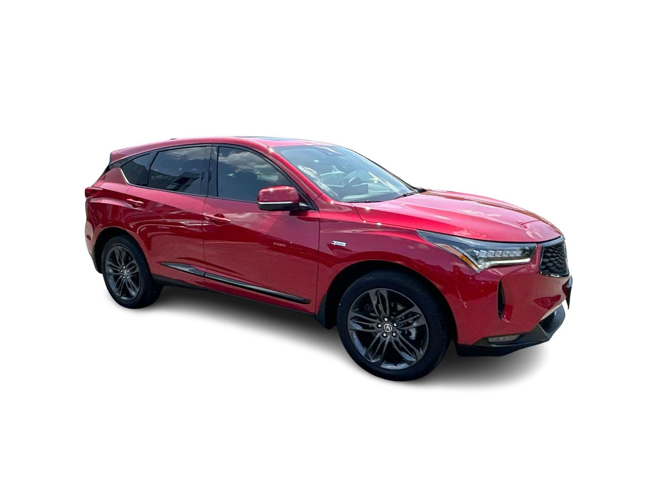 2022 Acura RDX in Markham, Ontario