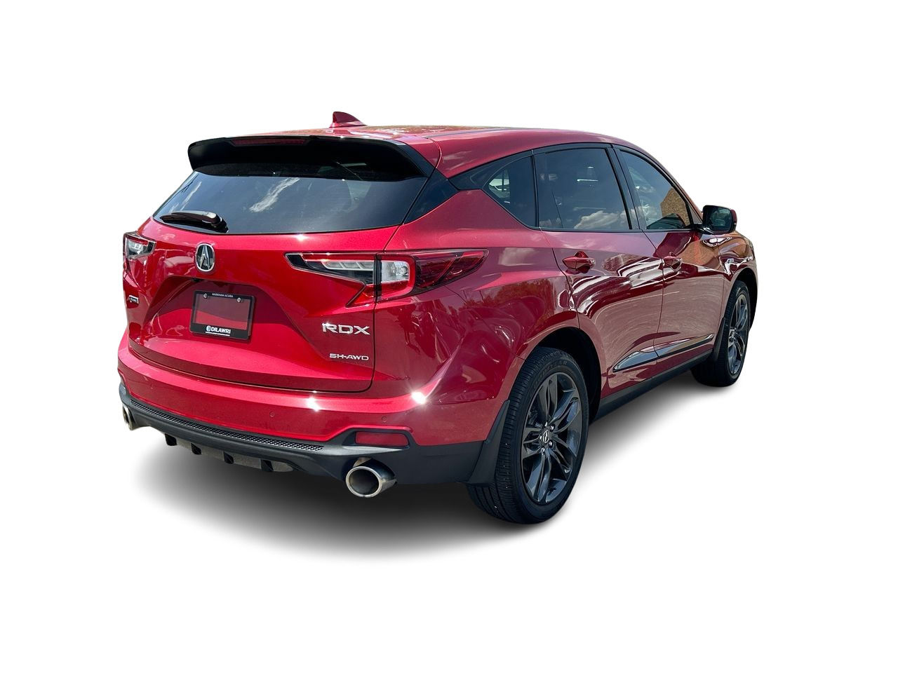 2022 Acura RDX in Markham, Ontario