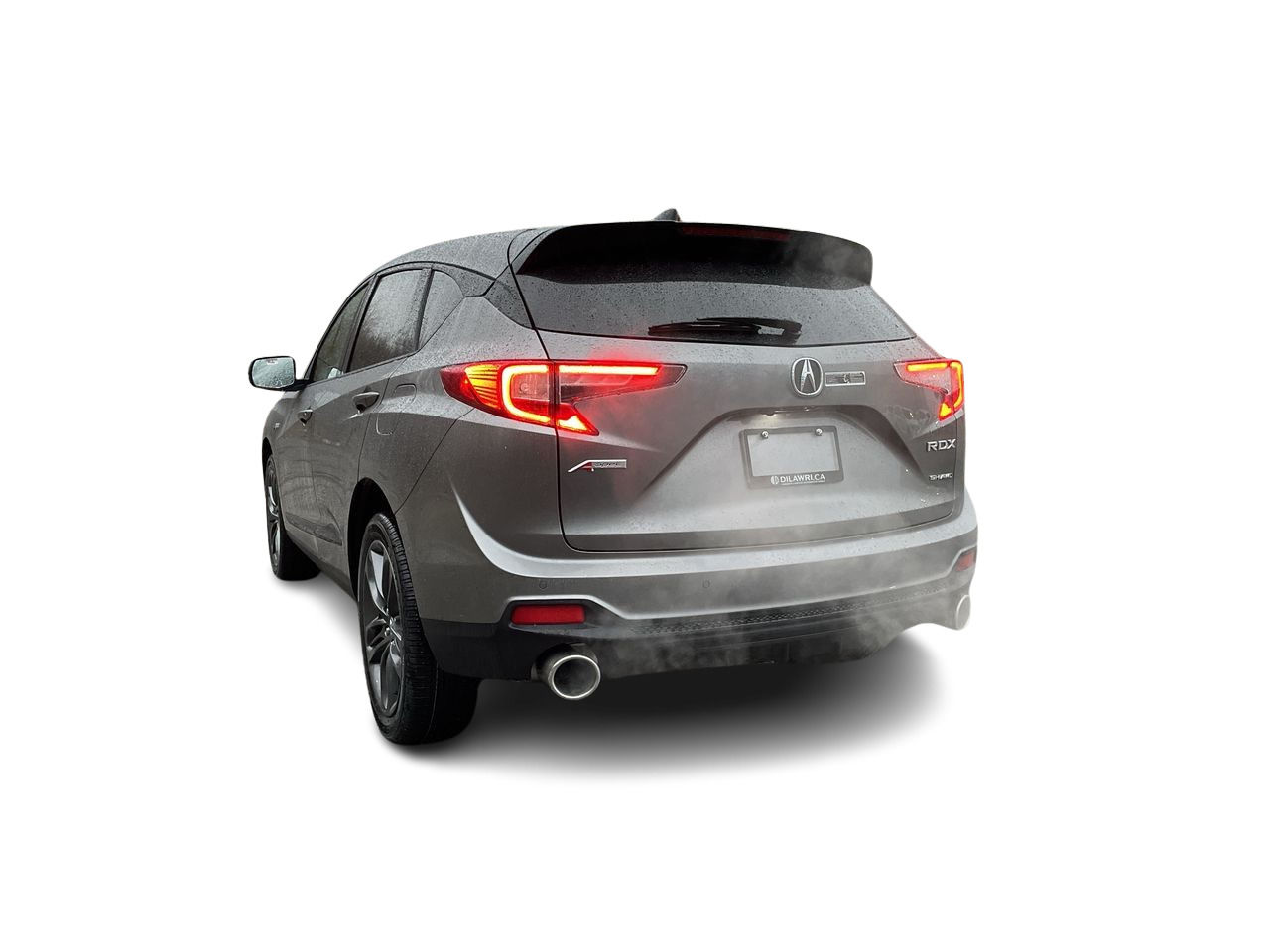 2022 Acura RDX in Markham, Ontario